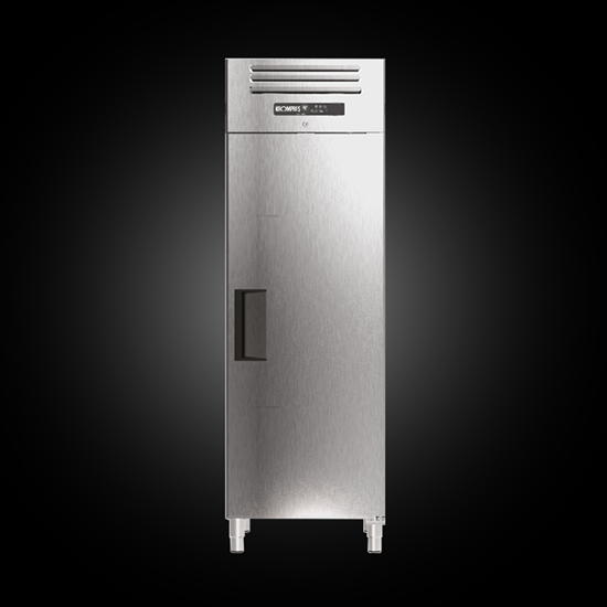 Vertical Type GN Refrigerator (Single Door)
